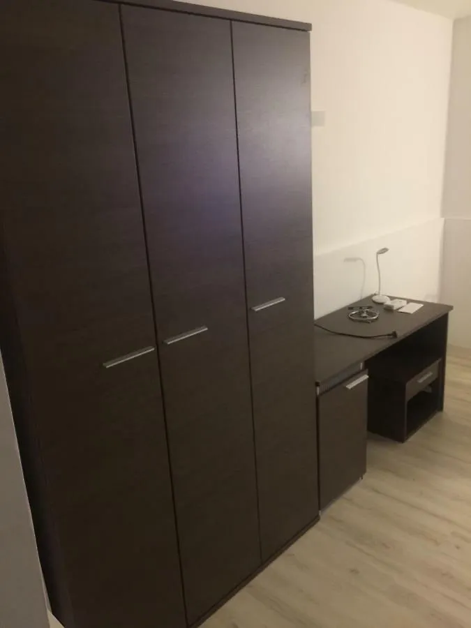 Apartament Stairway To Heaven Bari