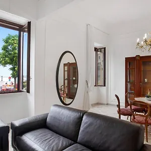 Apartament Casa Cinzia Lungomare Exclusive Flat, Bari