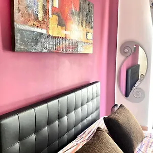 Apartament Gaia, Bari
